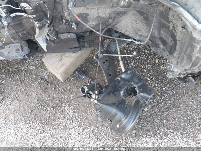Toyota RAV4 LE 2024 2T3F1RFV0RC435979 Image 18
