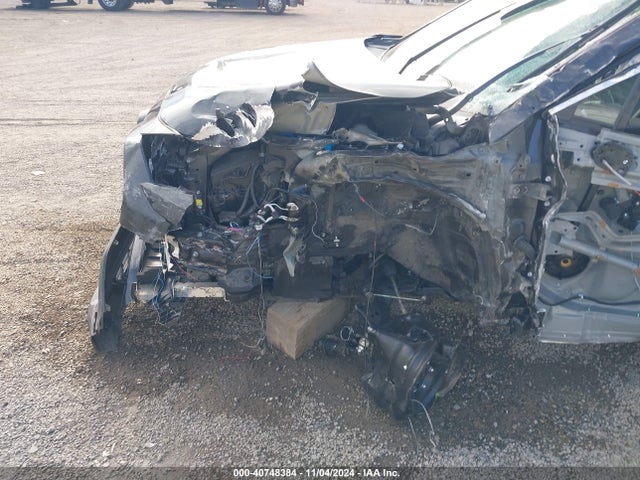 Toyota RAV4 LE 2024 2T3F1RFV0RC435979 Image 19