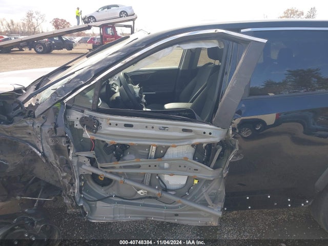 Toyota RAV4 LE 2024 2T3F1RFV0RC435979 Image 20