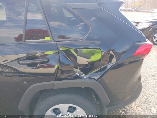 Toyota RAV4 LE 2024 2T3F1RFV0RC435979 Image 21