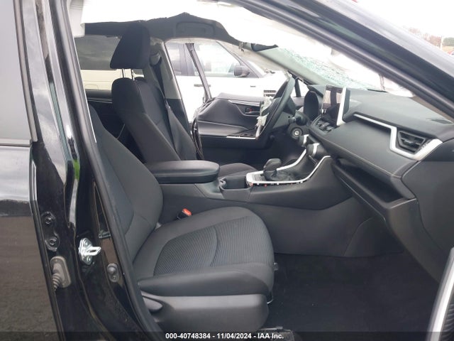 Toyota RAV4 LE 2024 2T3F1RFV0RC435979 Image 5