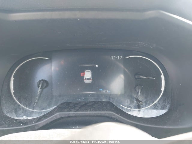 Toyota RAV4 LE 2024 2T3F1RFV0RC435979 Image 7