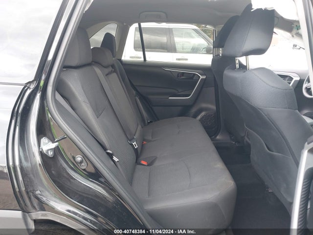 Toyota RAV4 LE 2024 2T3F1RFV0RC435979 Image 8