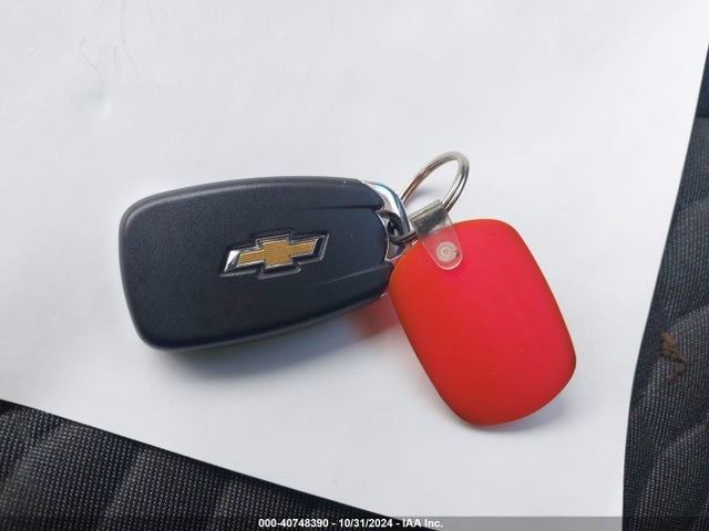 Chevrolet EQUINOX LT 2019 3GNAXUEV2KL200189 Image 11