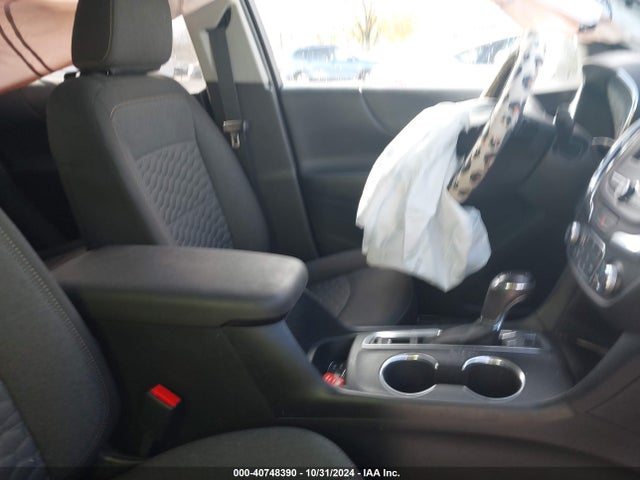 Chevrolet EQUINOX LT 2019 3GNAXUEV2KL200189 Image 5