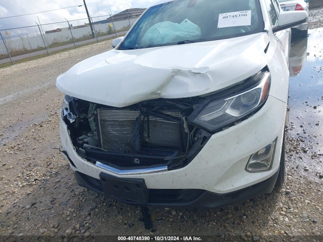 Chevrolet EQUINOX LT 2019 3GNAXUEV2KL200189 Image 6
