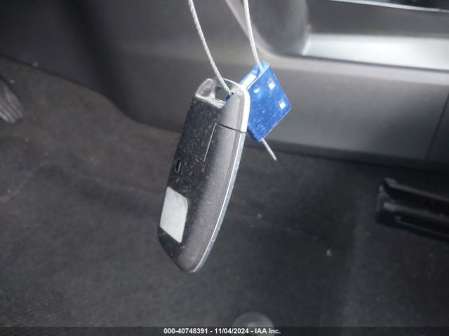 5N1BT3AA5PC885907 Nissan Rogue S Fwd