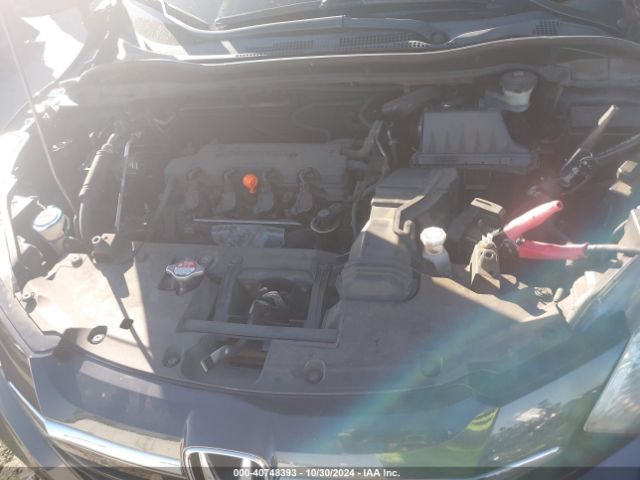 3CZRU5H5XJM718995 Honda HR-V EX