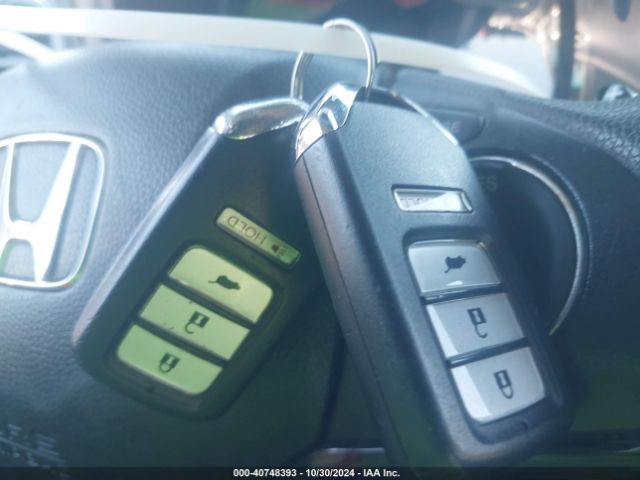 3CZRU5H5XJM718995 Honda HR-V EX