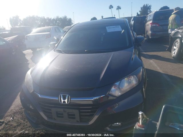 3CZRU5H5XJM718995 Honda HR-V EX