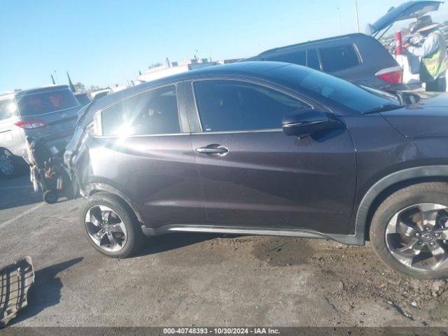 3CZRU5H5XJM718995 Honda HR-V EX