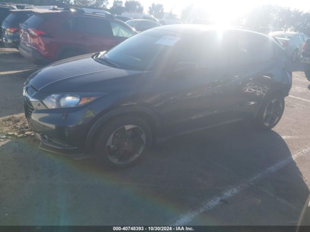 3CZRU5H5XJM718995 Honda HR-V EX
