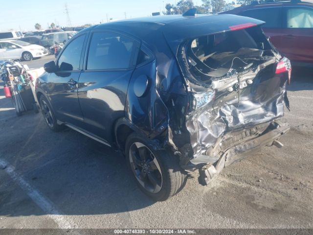 3CZRU5H5XJM718995 Honda HR-V EX