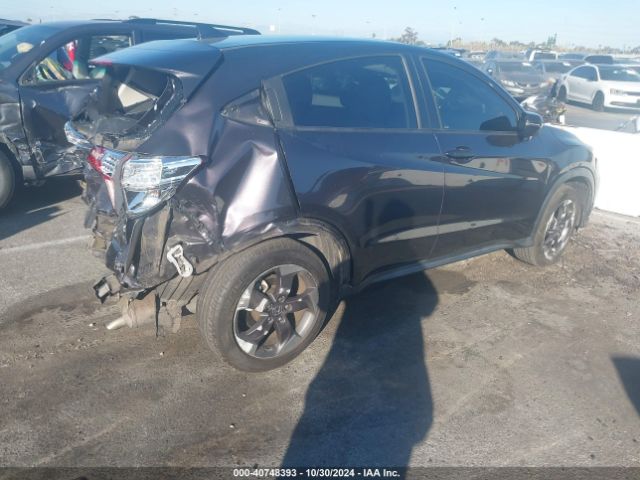 3CZRU5H5XJM718995 Honda HR-V EX