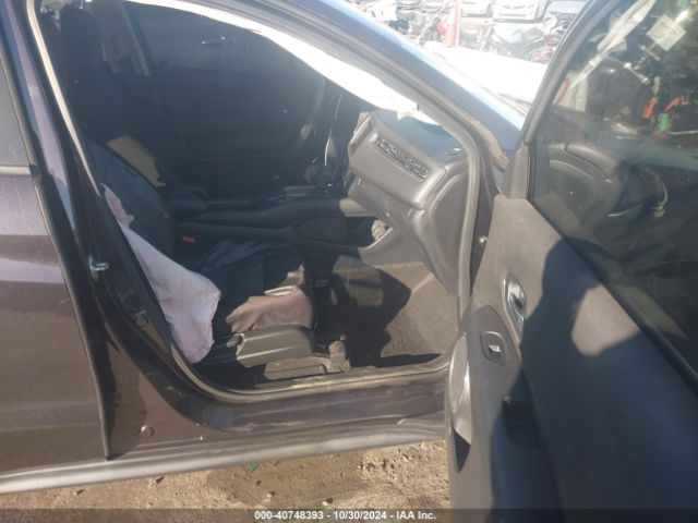 3CZRU5H5XJM718995 Honda HR-V EX