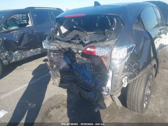 3CZRU5H5XJM718995 Honda HR-V EX