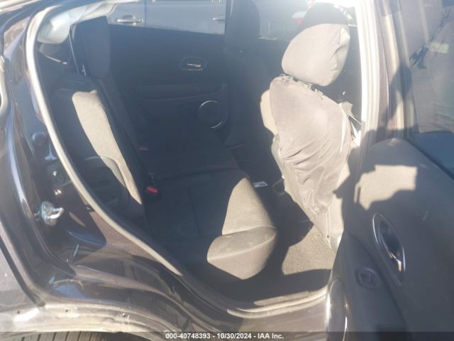 3CZRU5H5XJM718995 Honda HR-V EX