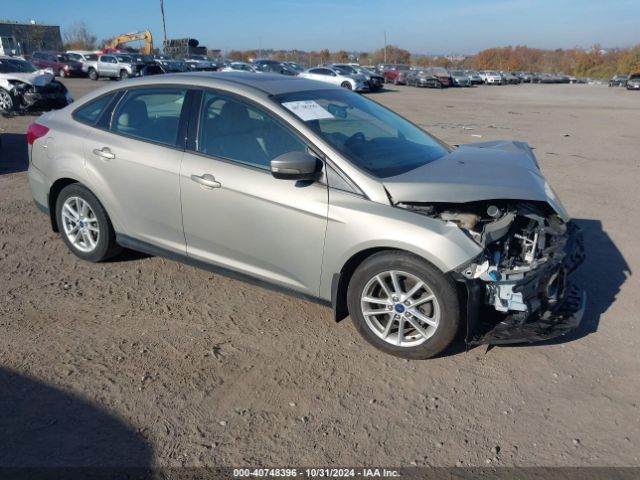 1FADP3F23FL237943 auction archive image