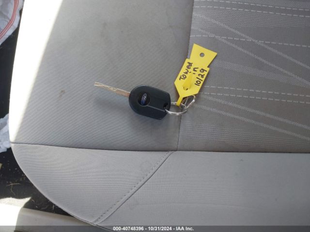 1FADP3F23FL237943 Ford FOCUS SE