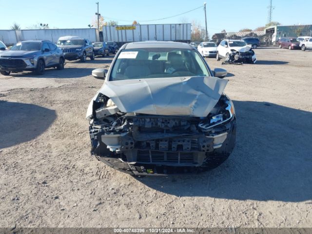 1FADP3F23FL237943 Ford FOCUS SE