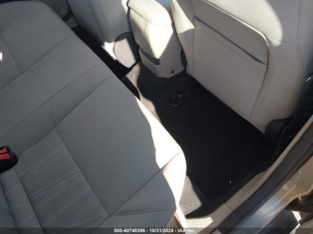 1FADP3F23FL237943 Ford FOCUS SE