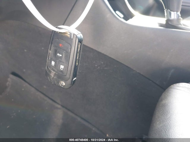 Chevrolet IMPALA 2LZ 2017 1G1145S3XHU188679 Image 11