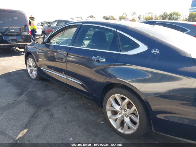 Chevrolet IMPALA 2LZ 2017 1G1145S3XHU188679 Image 14