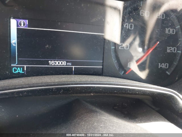 Chevrolet IMPALA 2LZ 2017 1G1145S3XHU188679 Image 15