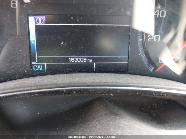Chevrolet IMPALA 2LZ 2017 1G1145S3XHU188679 Image 7