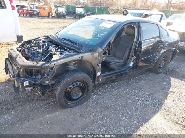 2G1WD5E34E1187357 Chevrolet IMPALA LIMITED POLICE