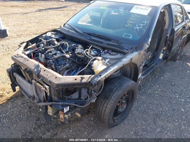 2G1WD5E34E1187357 Chevrolet IMPALA LIMITED POLICE