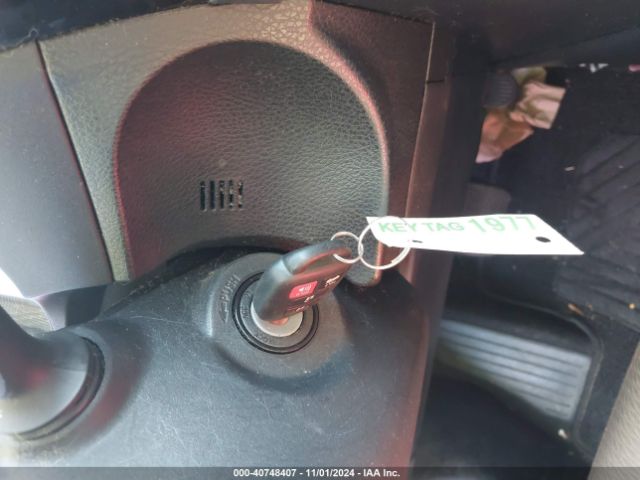 2T1BPRHEXEC031049 Toyota Corolla Le Eco Plus
