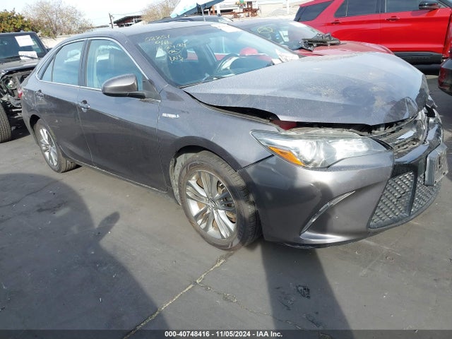 2017 4T1BD1FK5HU212632 main image
