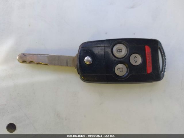 2007 ACURA TL 19UUA76667A010430 Photo 10