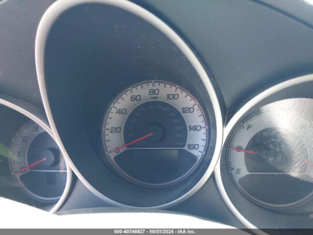 2007 ACURA TL 19UUA76667A010430 Photo 6