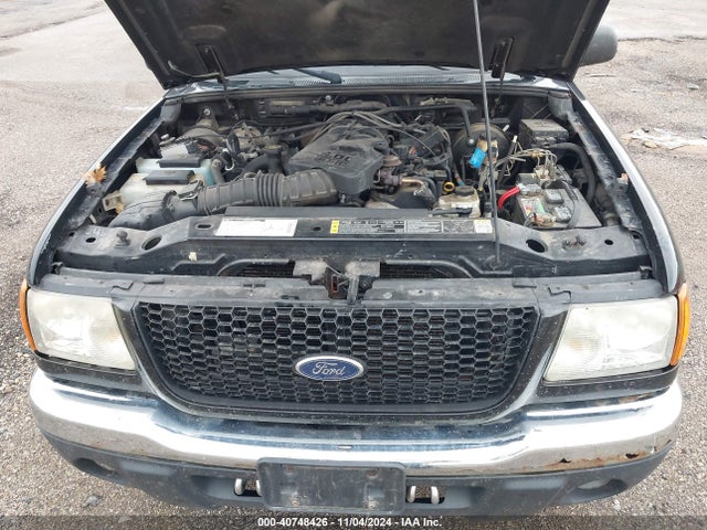 Aukcja sprzedaży 2002 Ford Ranger Edge/xlt, vin: 1FTZR45E52PB29189, numer aukcji: 40748426