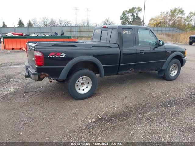 Aukcja sprzedaży 2002 Ford Ranger Edge/xlt, vin: 1FTZR45E52PB29189, numer aukcji: 40748426