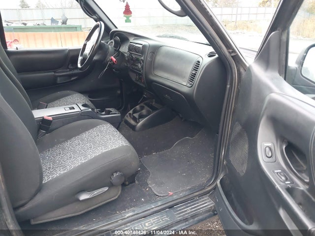 Aukcja sprzedaży 2002 Ford Ranger Edge/xlt, vin: 1FTZR45E52PB29189, numer aukcji: 40748426