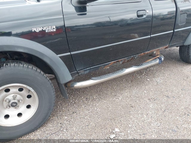 Aukcja sprzedaży 2002 Ford Ranger Edge/xlt, vin: 1FTZR45E52PB29189, numer aukcji: 40748426