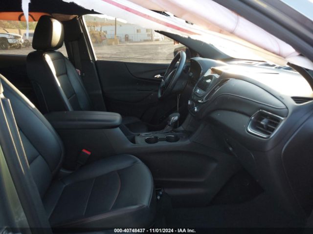 3GNAXMEG4RS125402 Chevrolet Equinox Fwd Rs