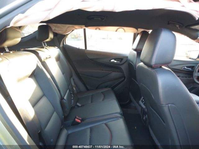 3GNAXMEG4RS125402 Chevrolet Equinox Fwd Rs