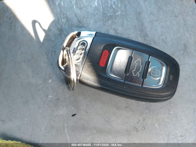WA1LFAFP4EA073616 Audi Q5 2.0t Premium