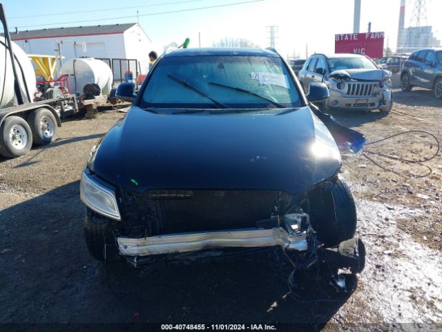 WA1LFAFP4EA073616 Audi Q5 2.0t Premium