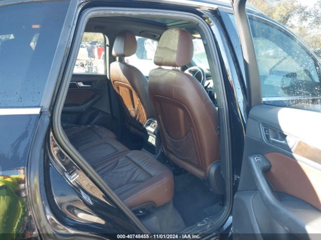 WA1LFAFP4EA073616 Audi Q5 2.0t Premium