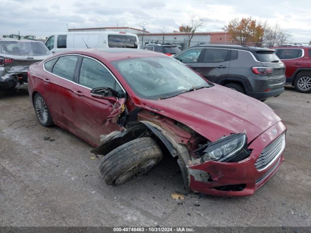 3FA6P0K92FR124240 auction archive image