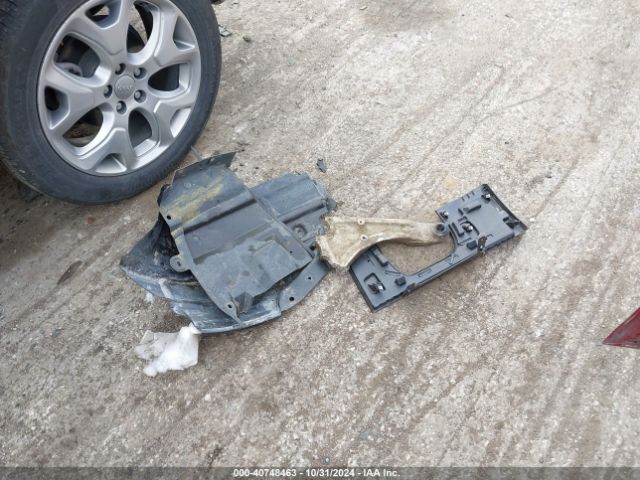 3FA6P0K92FR124240 Ford Fusion Titanium
