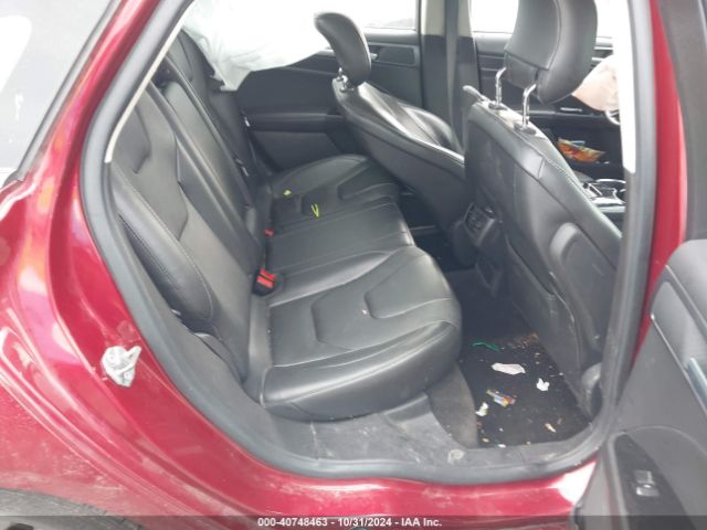 3FA6P0K92FR124240 Ford Fusion Titanium