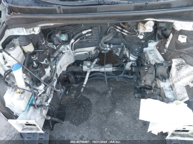 KNDMB5C10F6062419 KIA SEDONA LX