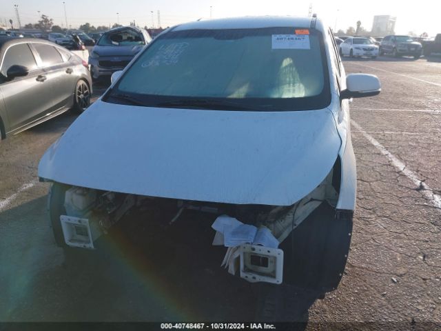 KNDMB5C10F6062419 KIA SEDONA LX