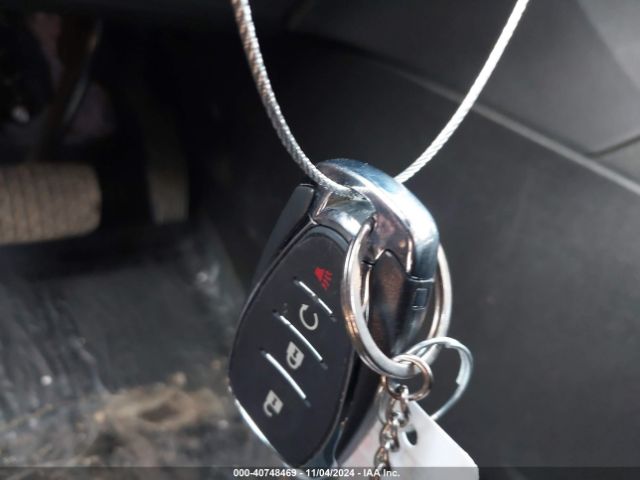 3G1BE6SM7HS598646 Chevrolet Cruze Lt Auto